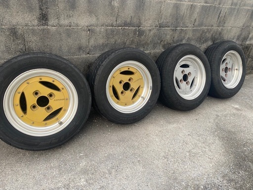 アドバンA3A 旧車などに