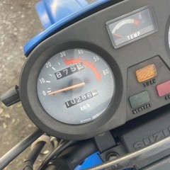 スズキハスラー50実動！交換可能！プロフィール必見の画像