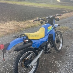 スズキハスラー50実動！交換可能！プロフィール必見の画像