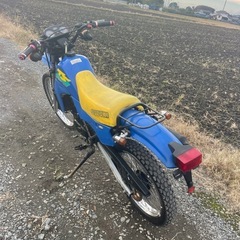 スズキハスラー50実動！交換可能！プロフィール必見の画像