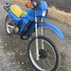 スズキハスラー50実動！交換可能！プロフィール必見の画像