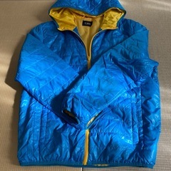 メンズ　暖かベスト　ジャンバー　アウター　冬用　おしゃれ
の画像