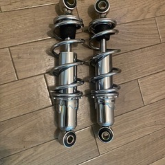 OKDサスペンション　235ミリ　シャコン4MINI モンキー　シャリー
の画像