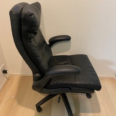 【明日まで】ワークチェアの画像