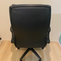 【明日まで】ワークチェアの画像