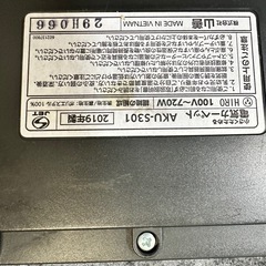 ⭐︎お受渡し決定⭐︎⭐︎ホットカーペット　の画像