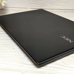 VersaPro UltraLite 13.3　laptop　ノート　パソコン　１０世代　2021年の画像