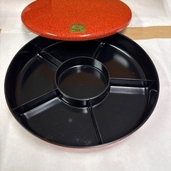 漆器の器
の画像