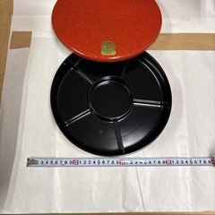 漆器の器
の画像