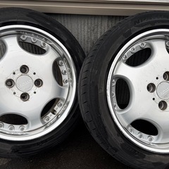 シャレン　LX 15インチ
の画像