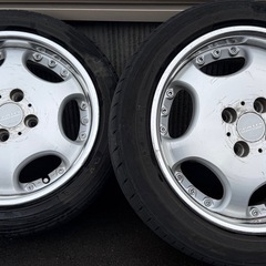 シャレン　LX 15インチ
の画像