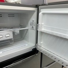 ★美品★【表示価格より20%OFF!!】Hisense  HR-B2302 2020年製 冷蔵庫 227Lの画像