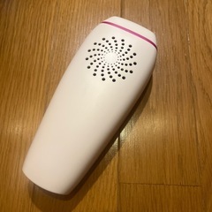 美顔器＆脱毛器の画像