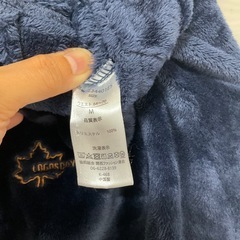 子供用　カッコイイ　パーカー　冬用　服　セットの画像