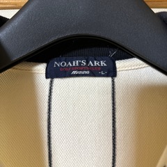 ポロシャツの画像