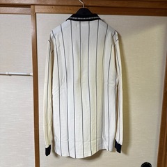 ポロシャツの画像