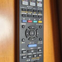 ソニー　AVアンプの画像