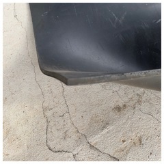 長尺のゴム板の画像