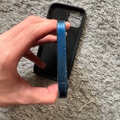 iPhone12 128GBBの画像