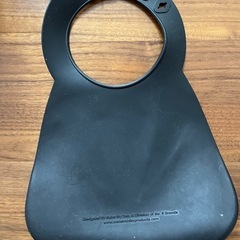 ベビーエプロン[中古良品]の画像