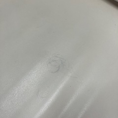 O 2511-037 3人掛けソファ キズ 汚れありの画像