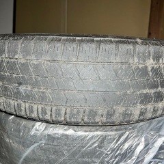 スタッドレスタイヤ ブリザック VRX2の画像