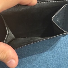 MICHEAL KORS
財布の画像