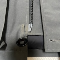 カナダグース　グラッドバリー　M 国内正規の画像