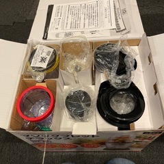 マジックブレッド　デラックスの画像