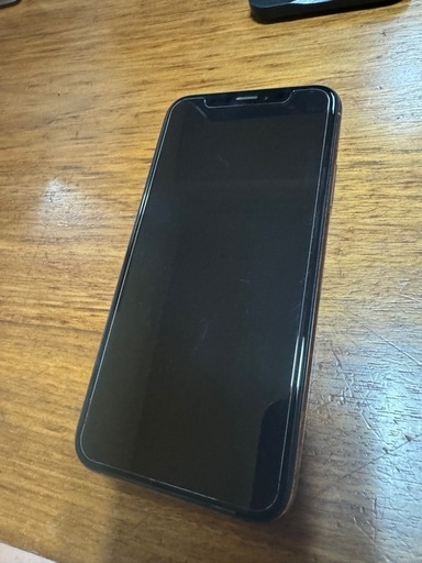 携帯電話/スマホ iPhone Xs