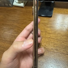 iPhone Xsの画像