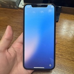 iPhone Xsの画像
