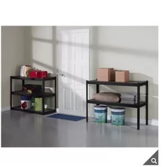 WHALEN スチールラック 5段　コストコの画像