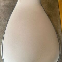 ヨギボー　ラウンジャーの画像