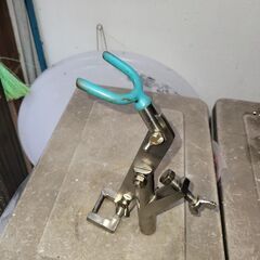 釣り　ピトン　タマンの画像