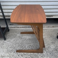 ☆サイドテーブル　ニトリの画像