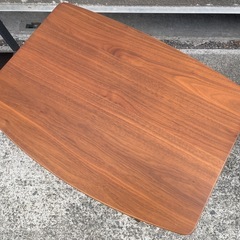 ☆サイドテーブル　ニトリの画像