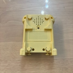 処分予定しまじろうトイレっしゃもう少しで処分します🚃 の画像