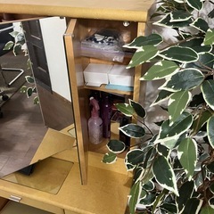 ドレッサーの画像