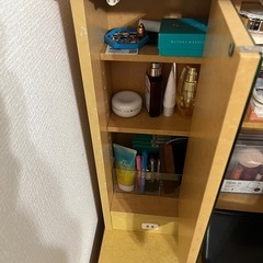 ドレッサーの画像