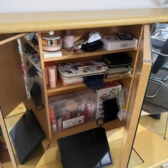 ドレッサーの画像