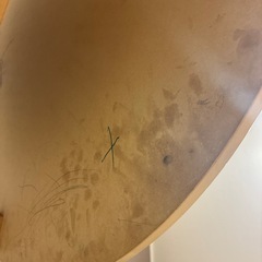 【IKEA】イケア　センターテーブル　ローテーブル　VEJMON リビングの画像