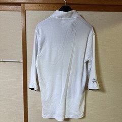 ポロシャツの画像