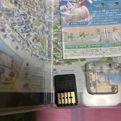 Nintendo Switch ポケモンLegends ZAの画像