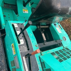 ブロードキャスターSS５０１０Vの画像