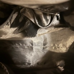 BALR ボストンバックの画像