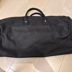 BALR ボストンバックの画像