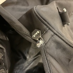 BALR ボストンバックの画像