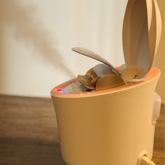 パナソニック スチーマー ナノケア EH-CSA98の画像