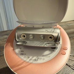 パナソニック スチーマー ナノケア EH-CSA98の画像